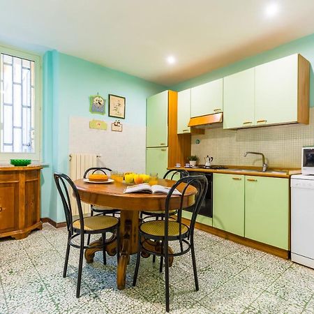 Appartamento A Santa Maria La Nova By Wonderful Italy 那不勒斯 外观 照片
