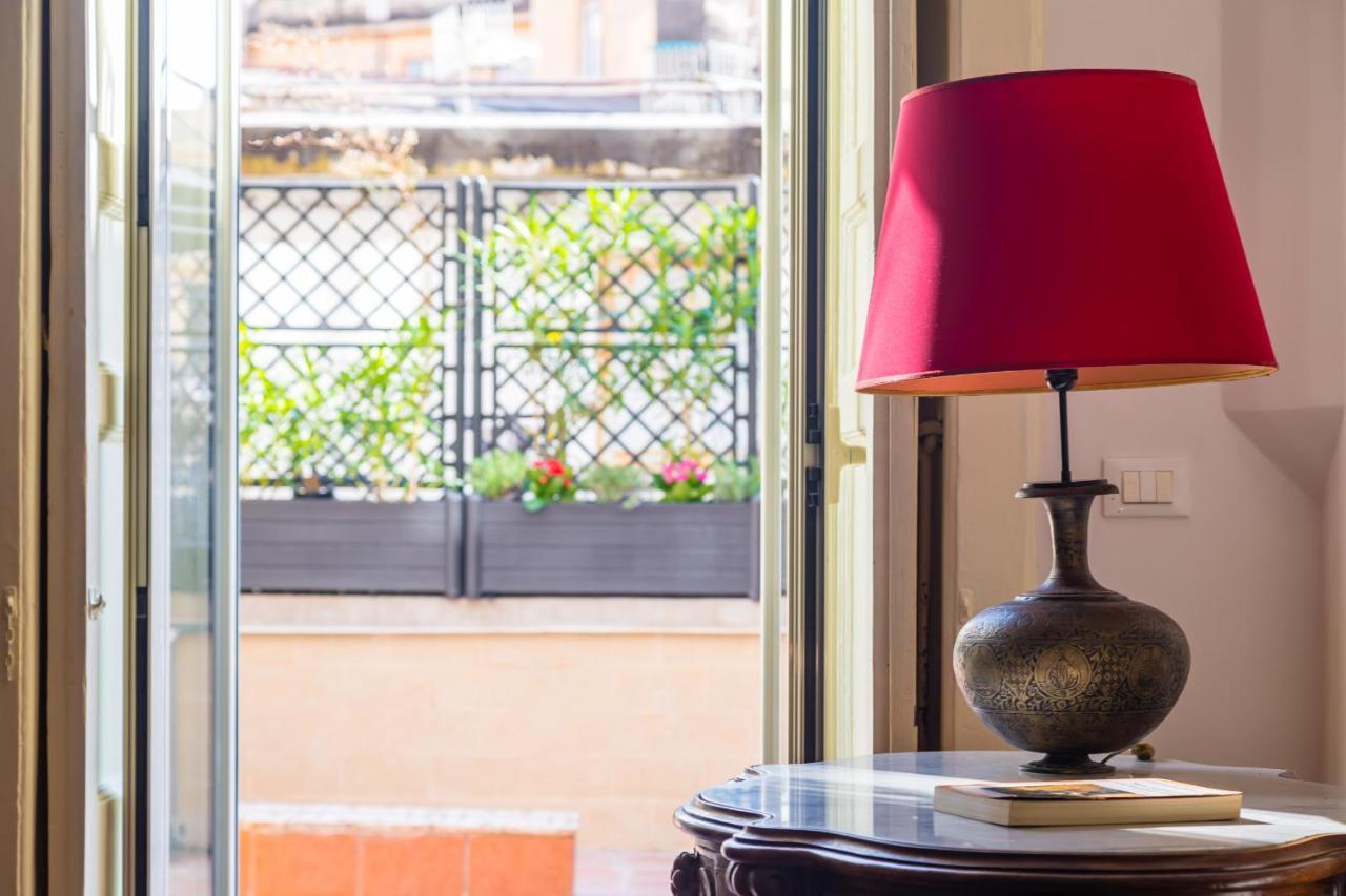 Appartamento A Santa Maria La Nova By Wonderful Italy 那不勒斯 外观 照片