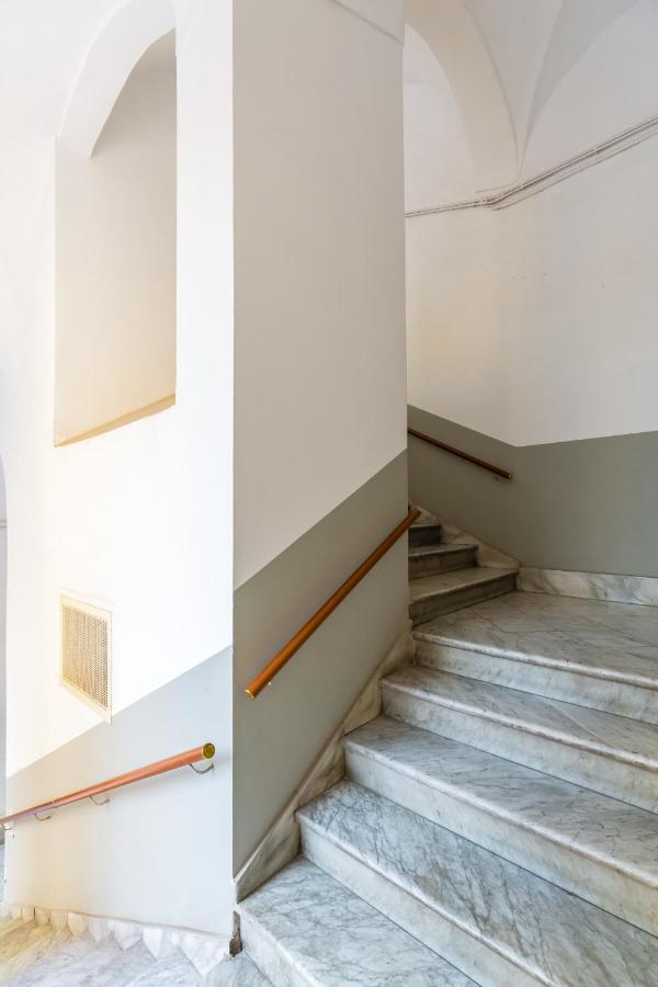 Appartamento A Santa Maria La Nova By Wonderful Italy 那不勒斯 外观 照片