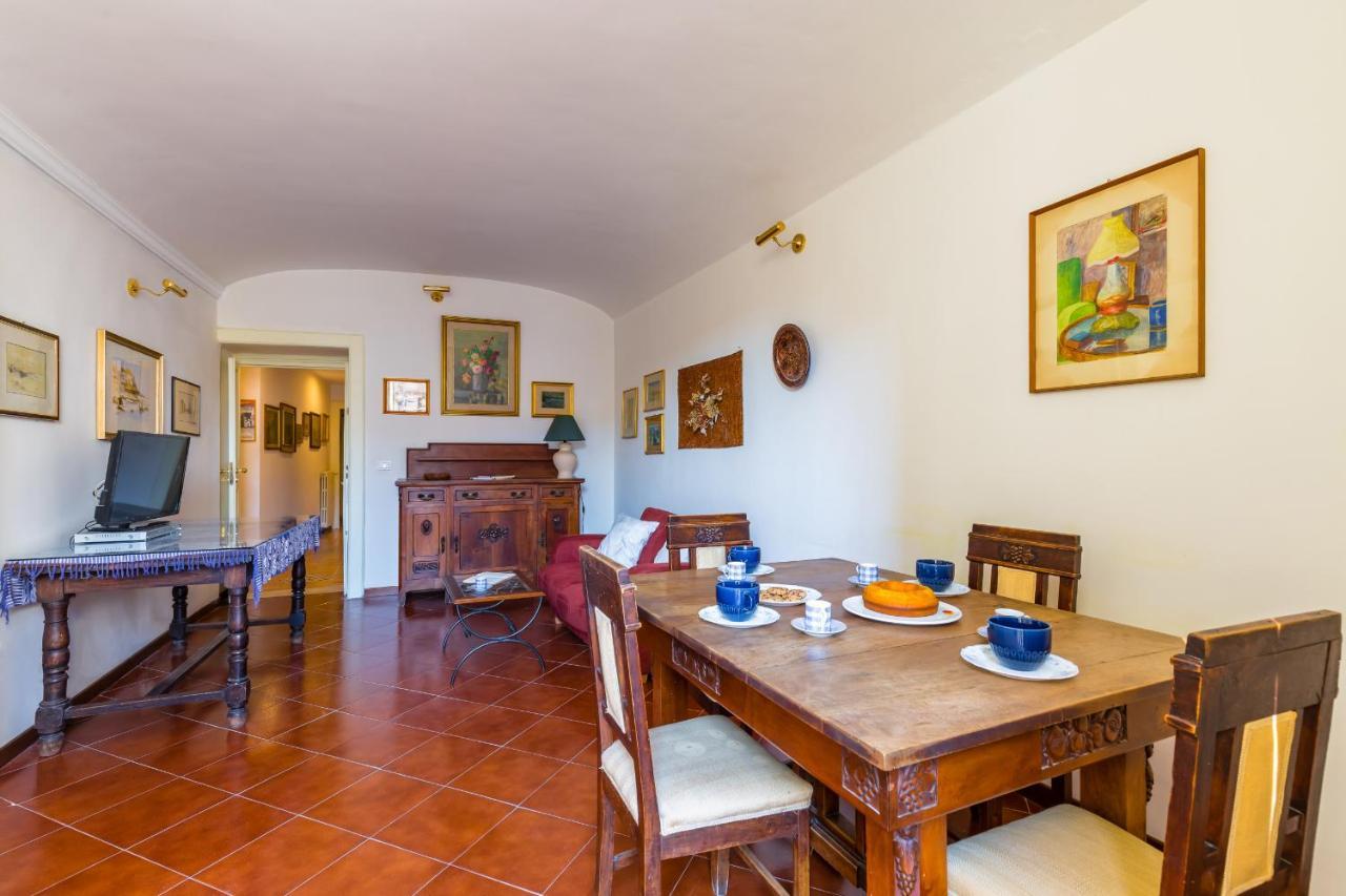Appartamento A Santa Maria La Nova By Wonderful Italy 那不勒斯 外观 照片