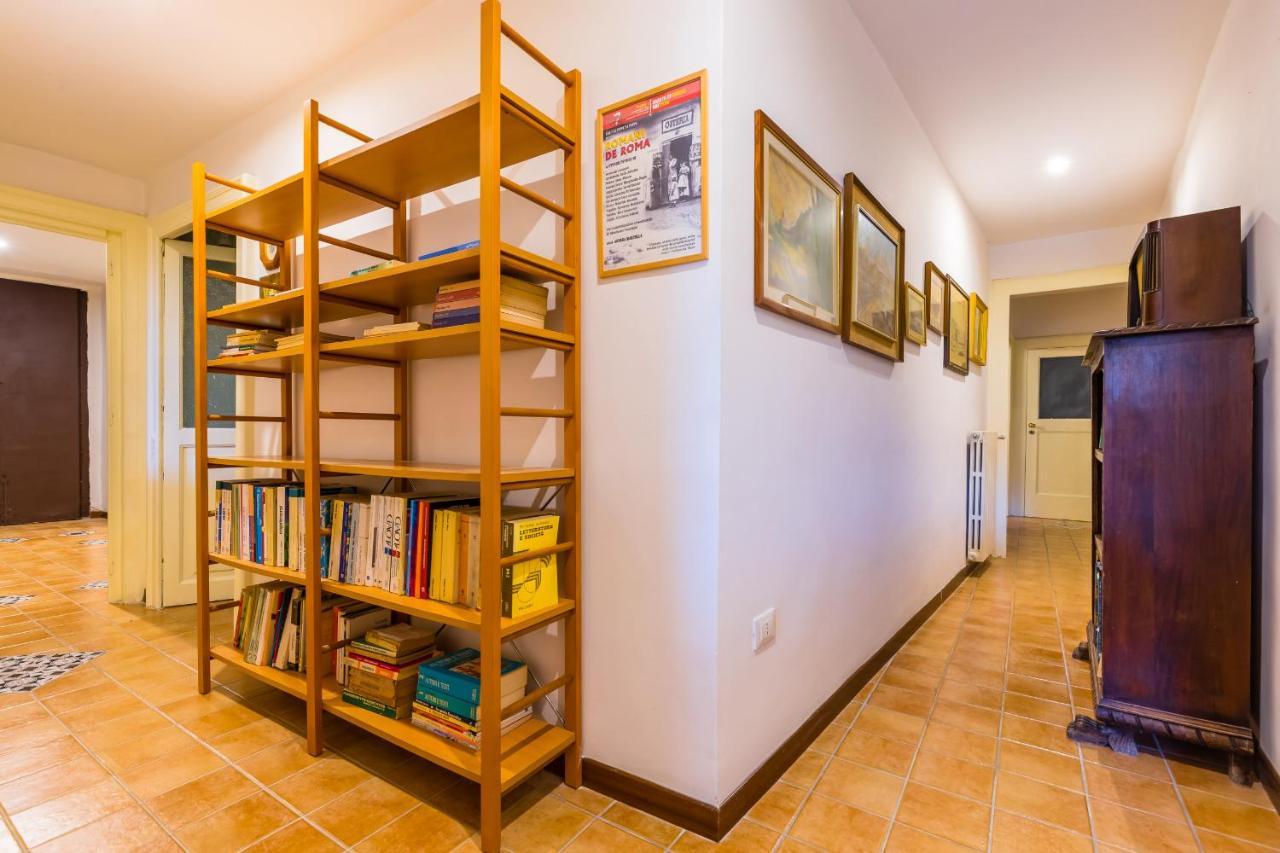 Appartamento A Santa Maria La Nova By Wonderful Italy 那不勒斯 外观 照片