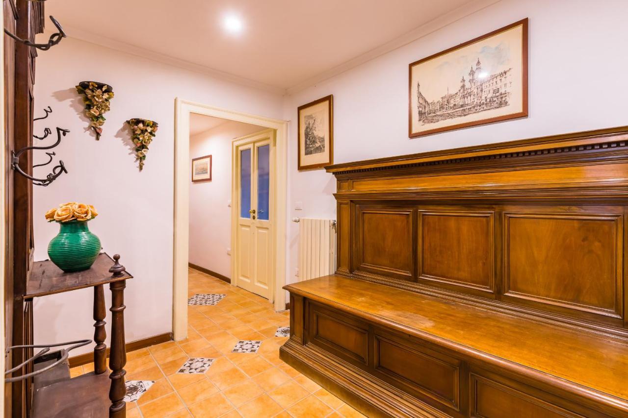 Appartamento A Santa Maria La Nova By Wonderful Italy 那不勒斯 外观 照片